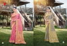 Taruna By Bunawat Wedding Wear Satin Silk Sarees Wholesale Market In Surat

